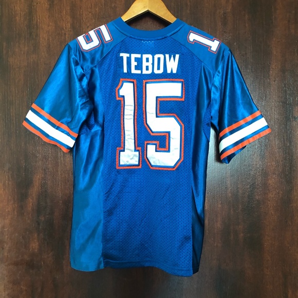 University of florida tim tebow jersey Clearance